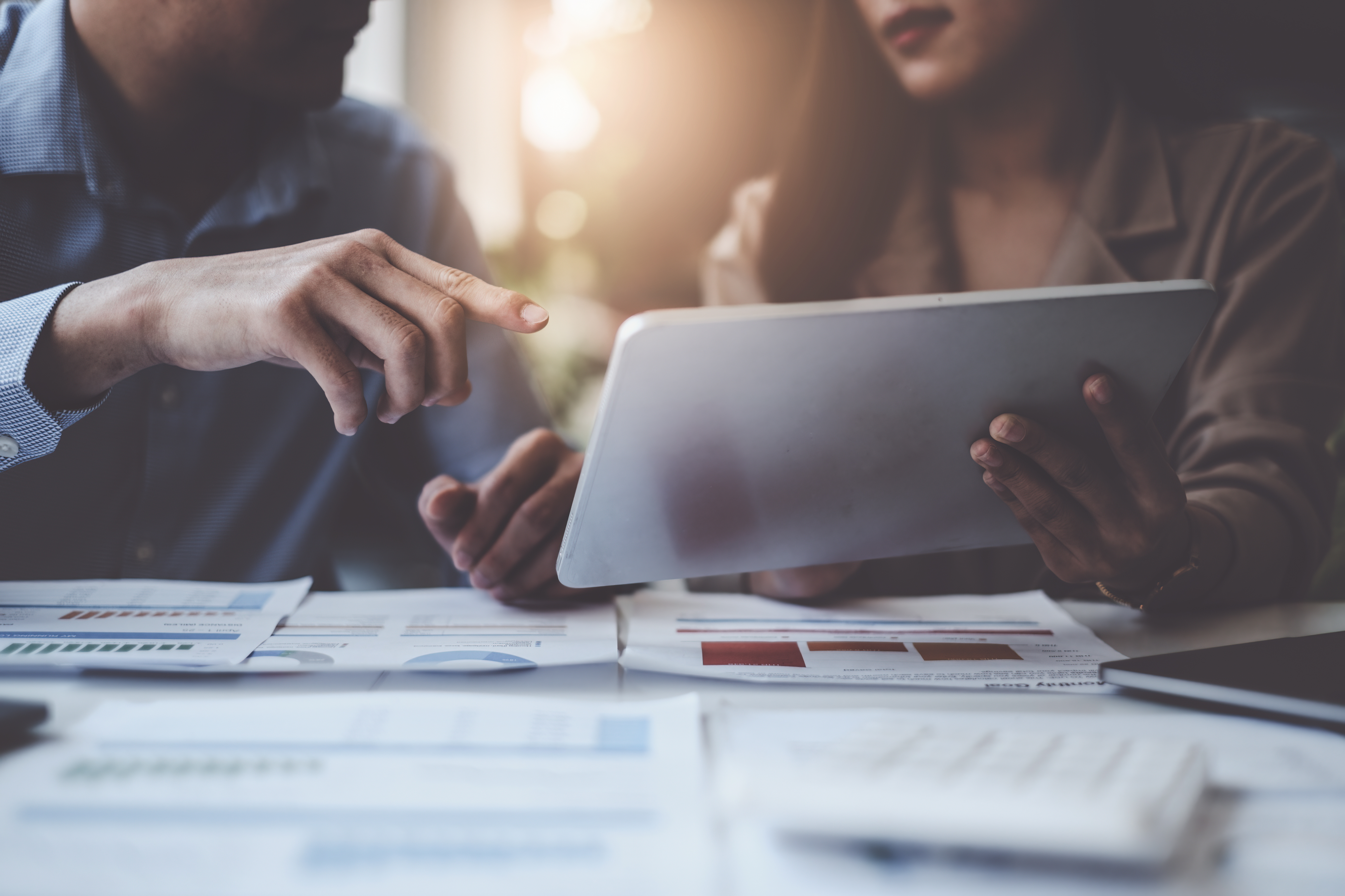 Your Grant Application Wasn’t Selected. What Now?